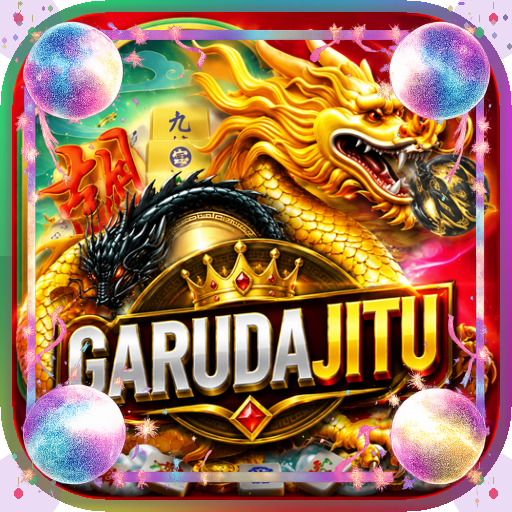 garudajitu — galeri pratinjau Resmi APK